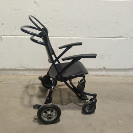 Fauteuil roulant de transport Axi2go